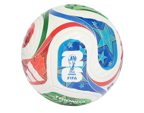 Official Football Worldcup 2026