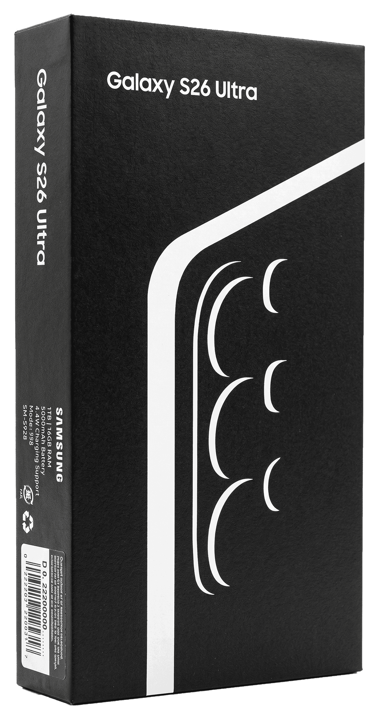 Samsung S26 Ultra